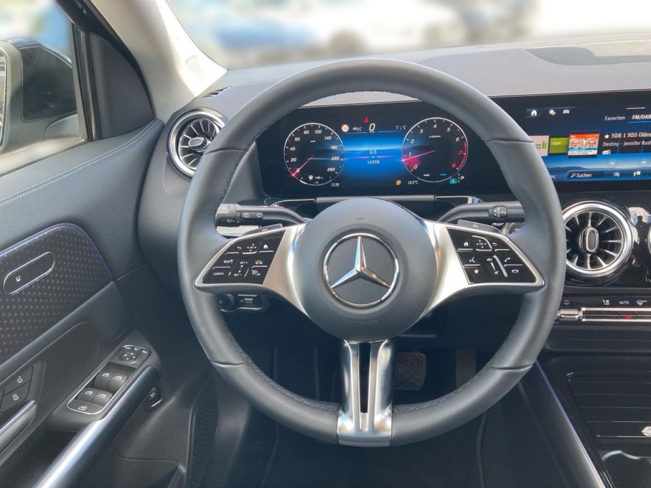 Mercedes-Benz GLA – Bild 9