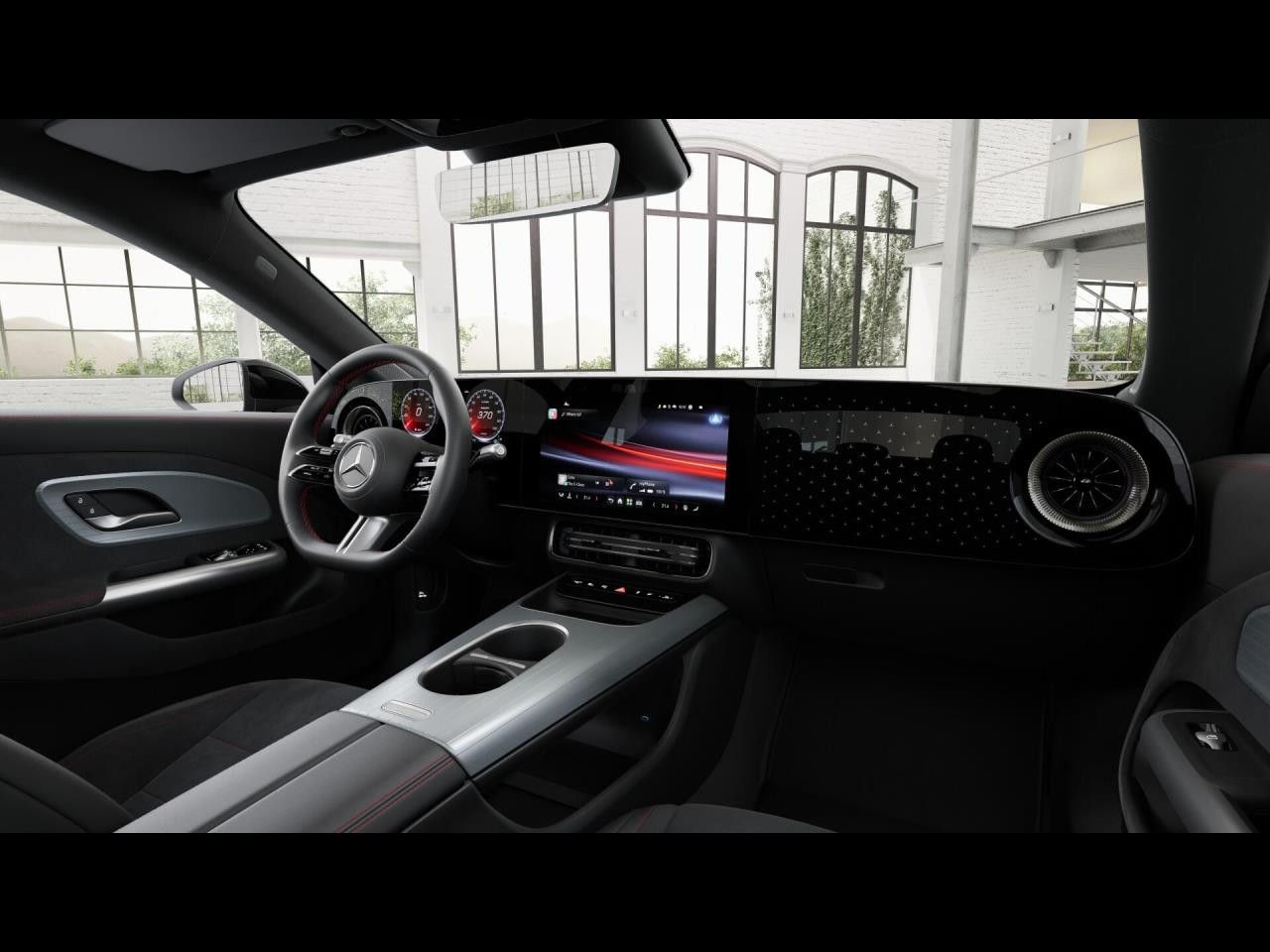 Mercedes-Benz CLA – Bild 6