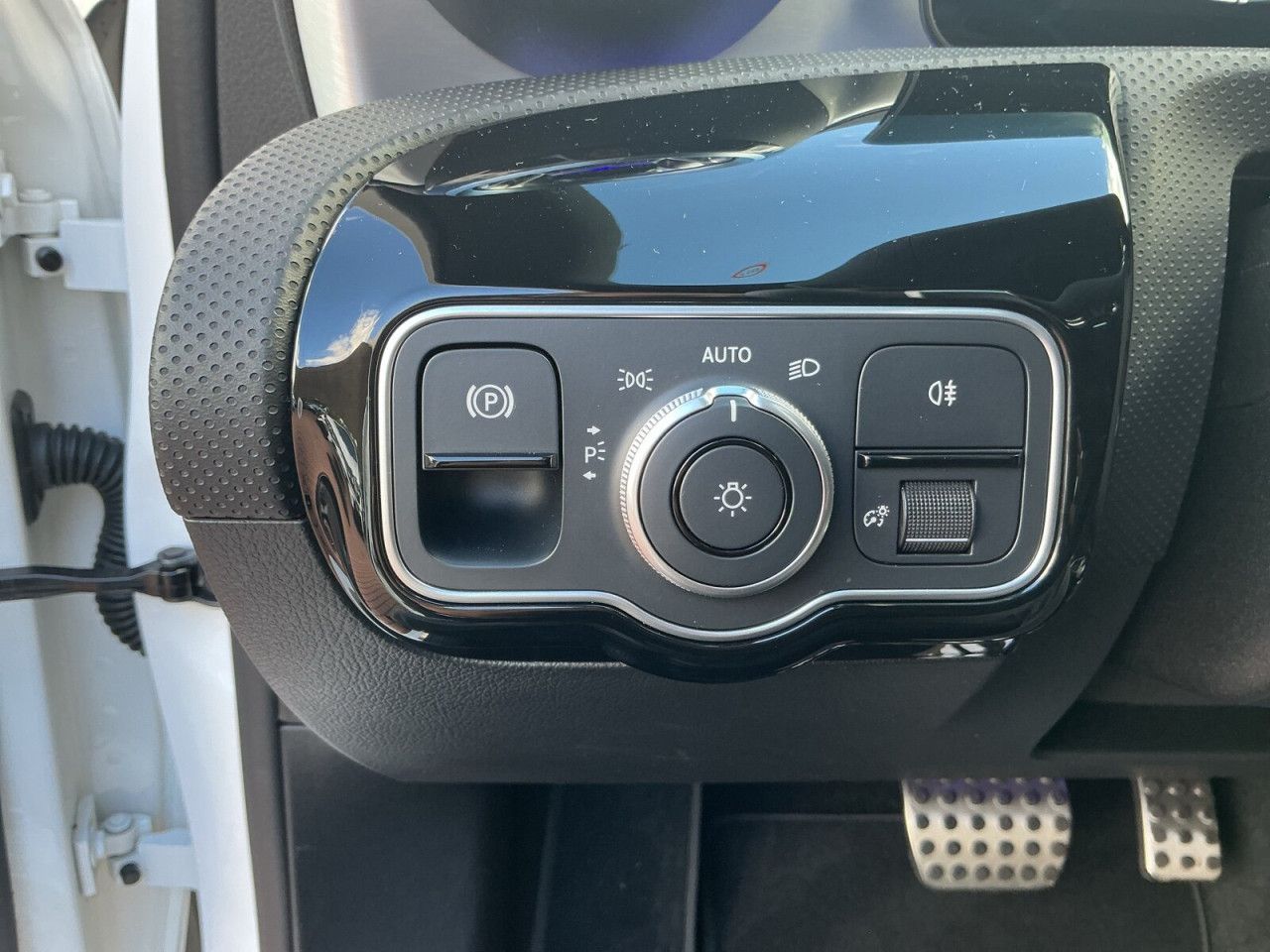 Mercedes-Benz A-Klasse – Bild 23
