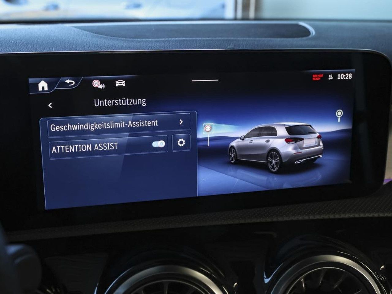 Mercedes-Benz A-Klasse – Bild 16