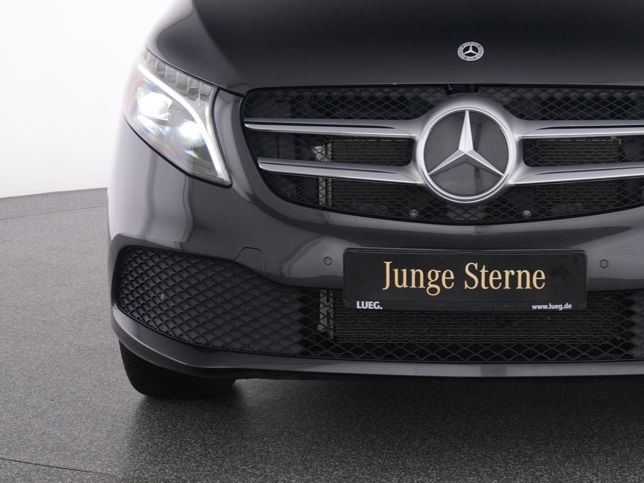 Mercedes-Benz V-Klasse – Bild 16