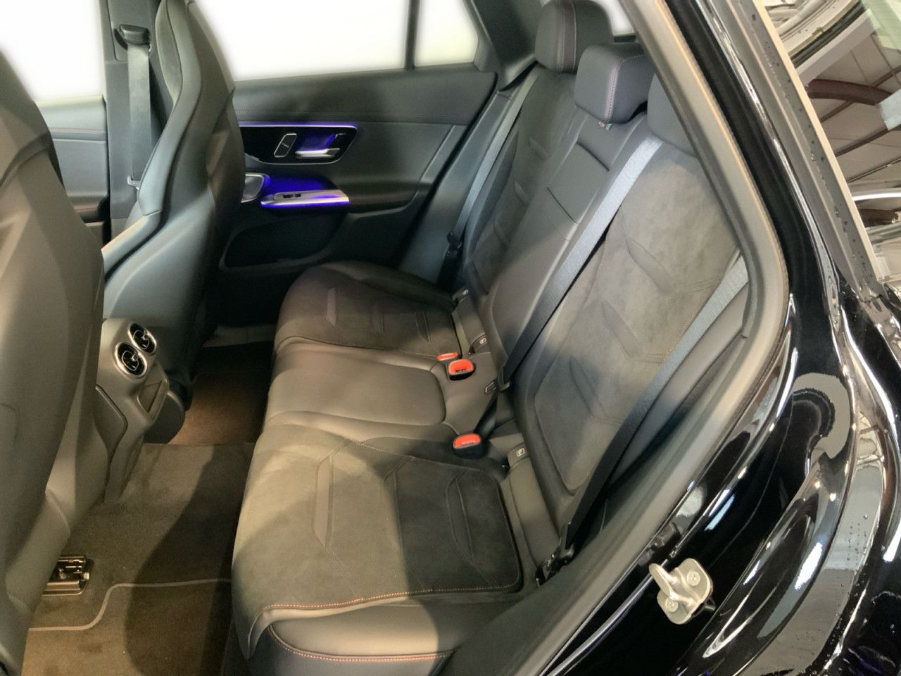Mercedes-Benz GLC – Bild 14