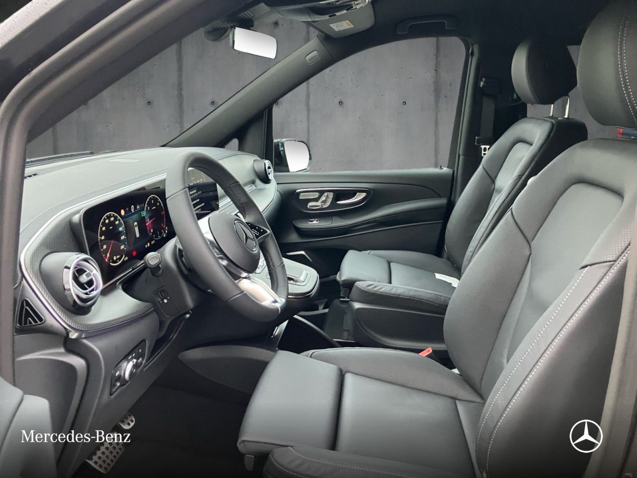 Mercedes-Benz V-Klasse – Bild 8