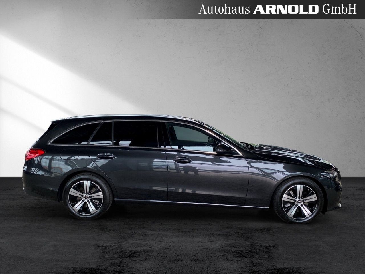 Mercedes-Benz C-Klasse – Bild 6