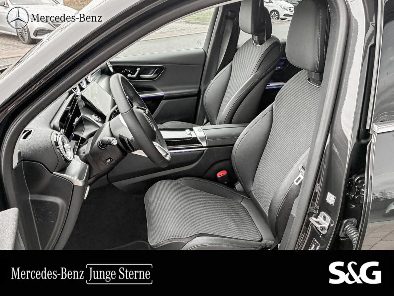 Mercedes-Benz GLC – Bild 6