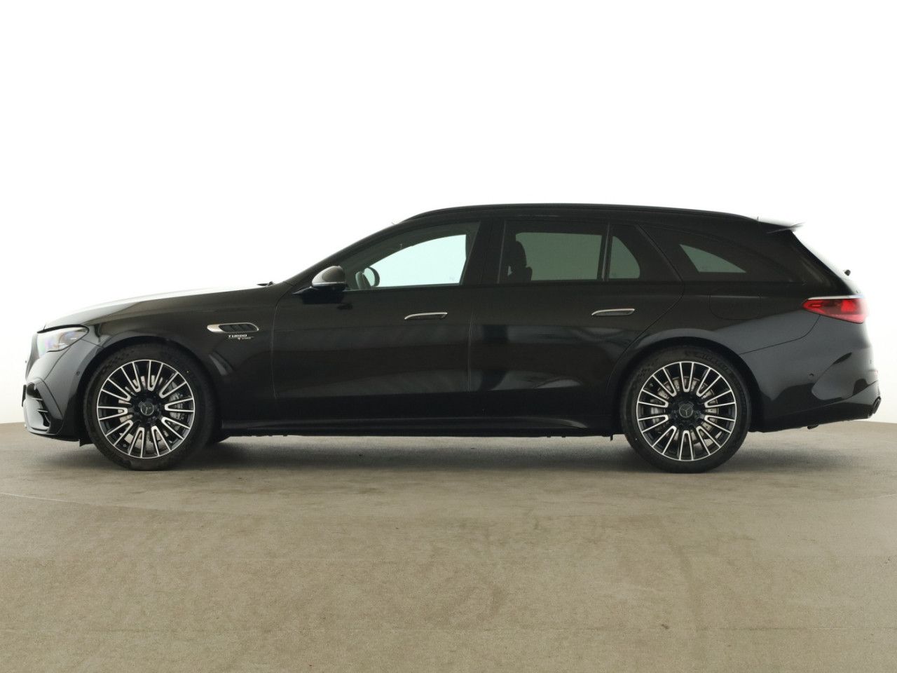 Mercedes-Benz E-Klasse – Bild 3