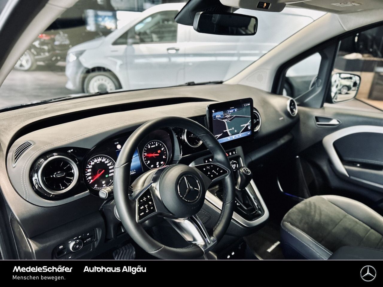 Mercedes-Benz T-Klasse – Bild 3