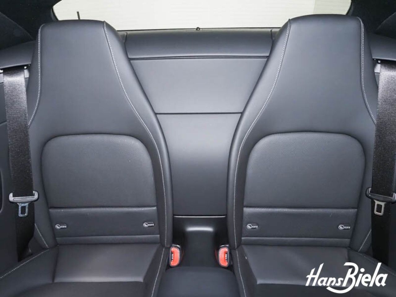 Mercedes-Benz SL – Bild 10