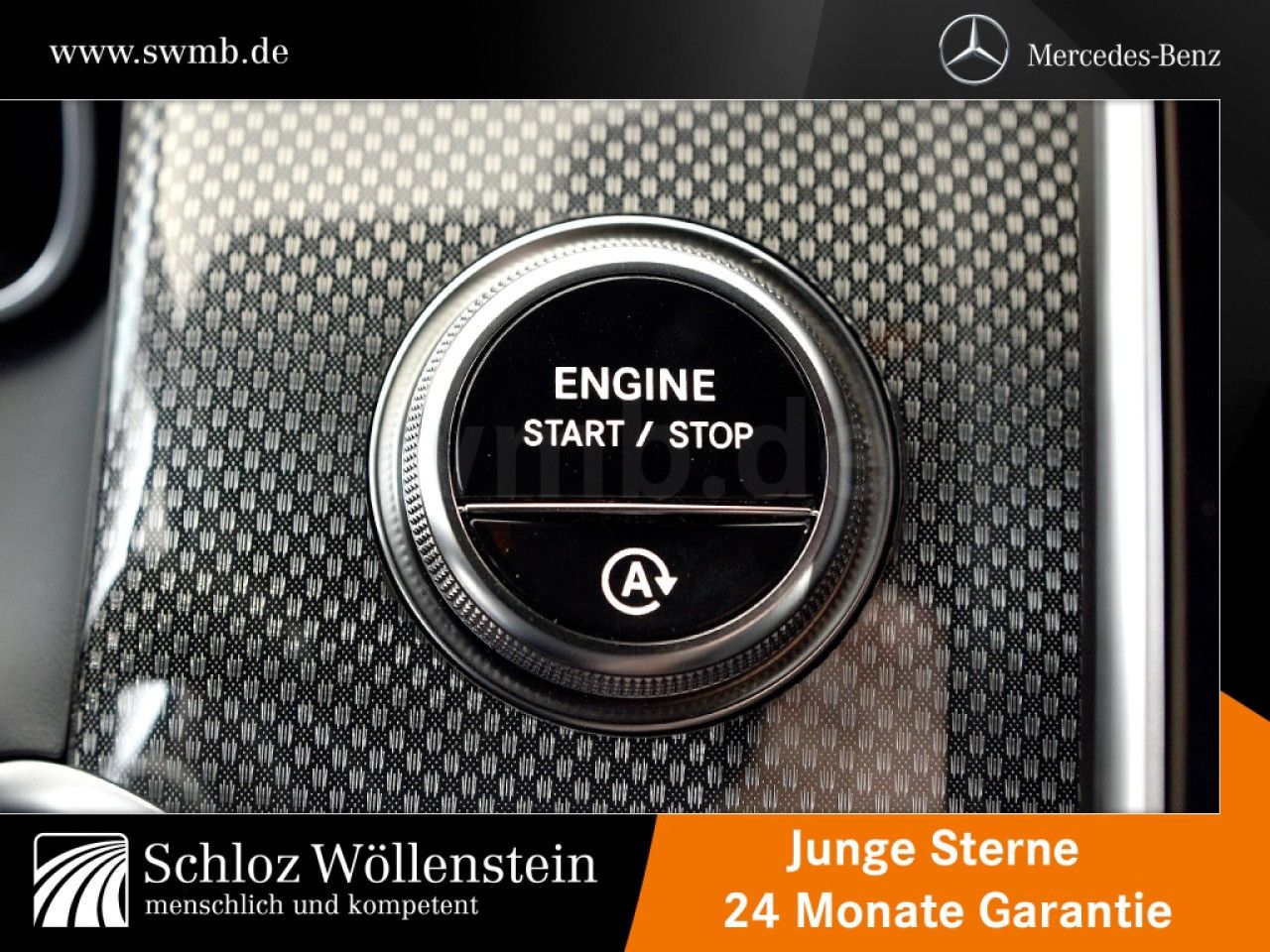 Mercedes-Benz GLC – Bild 19