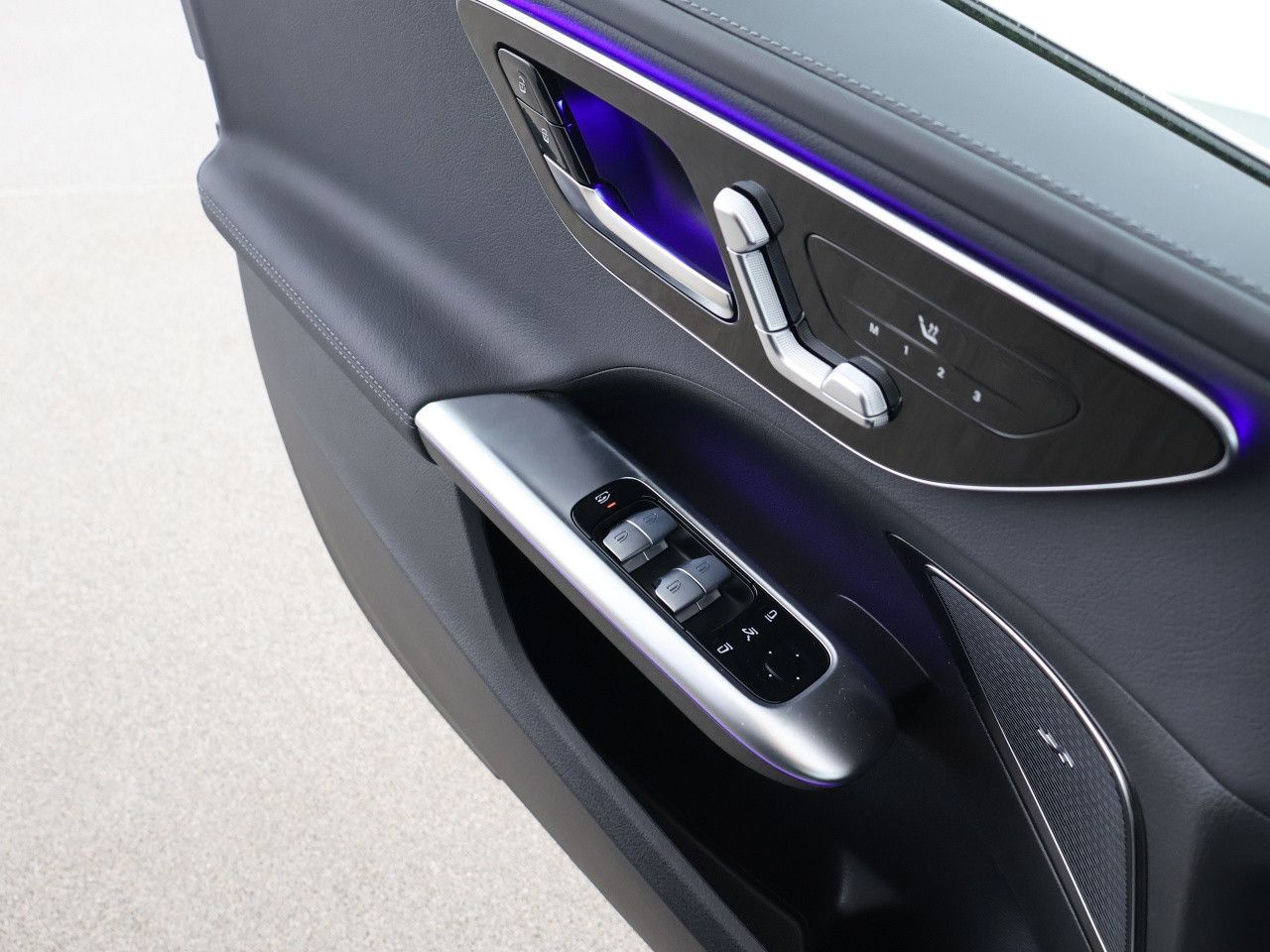 Mercedes-Benz C-Klasse – Bild 13