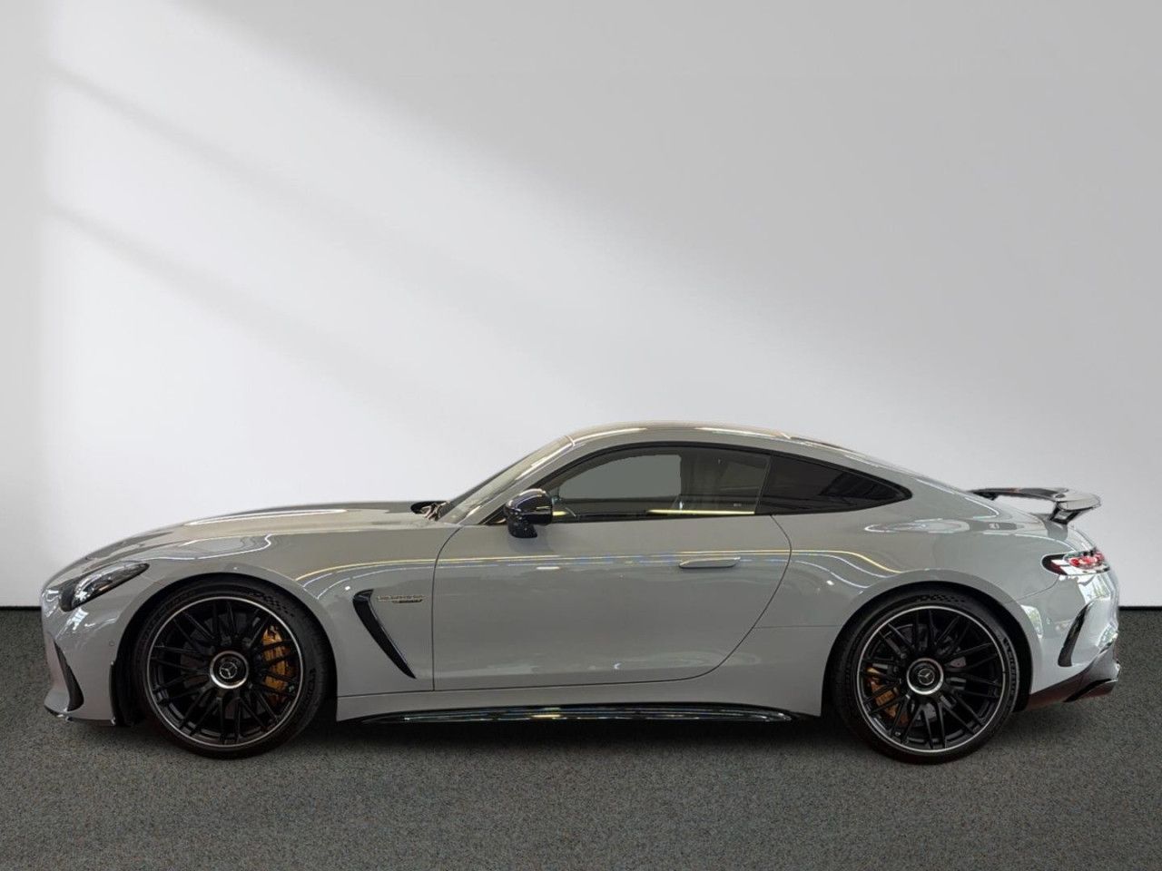 Mercedes-Benz AMG GT – Bild 4