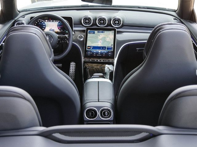 Mercedes-Benz CLE 450