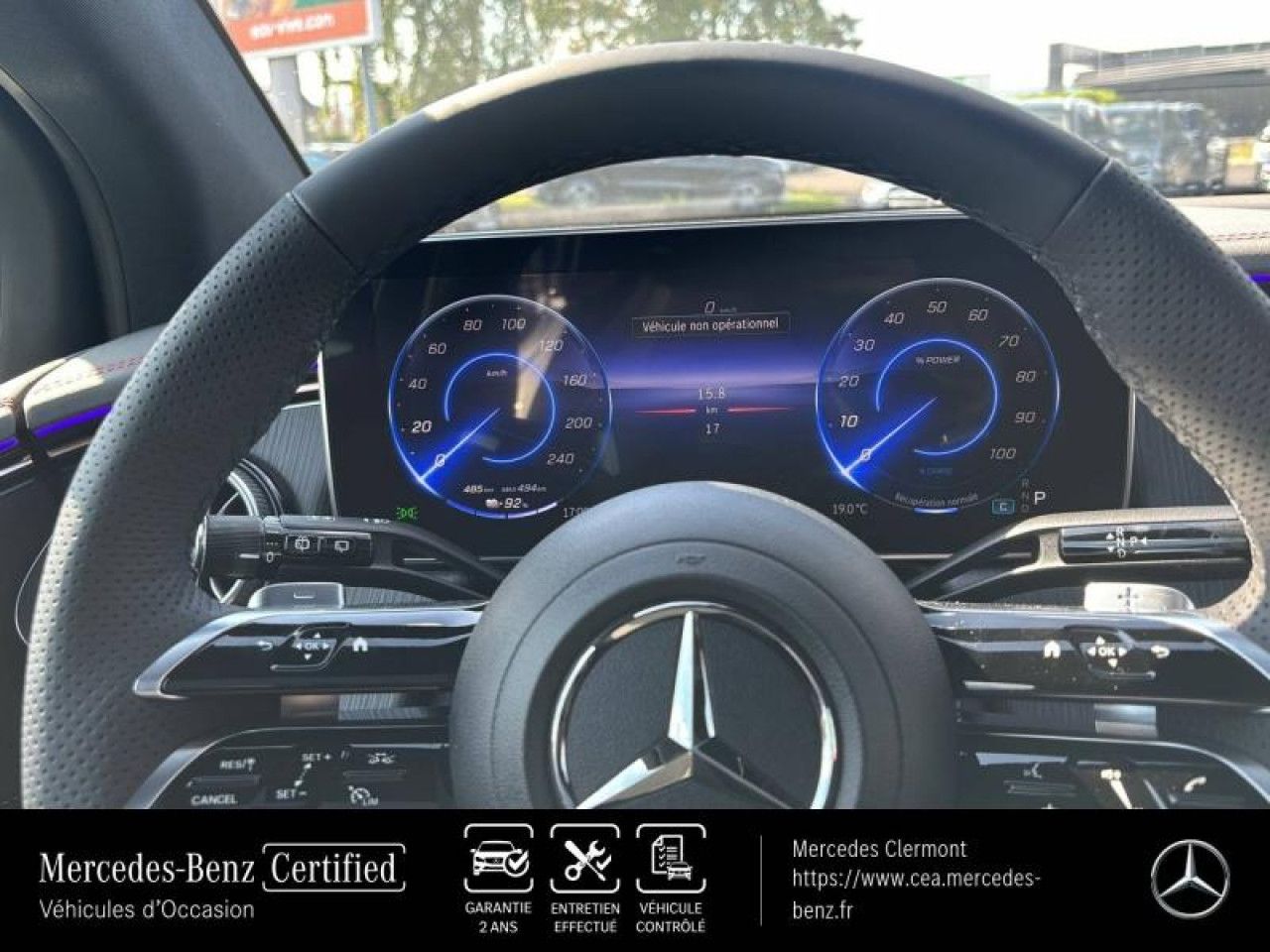 Photo du v&eacute;hicule 13 / 18