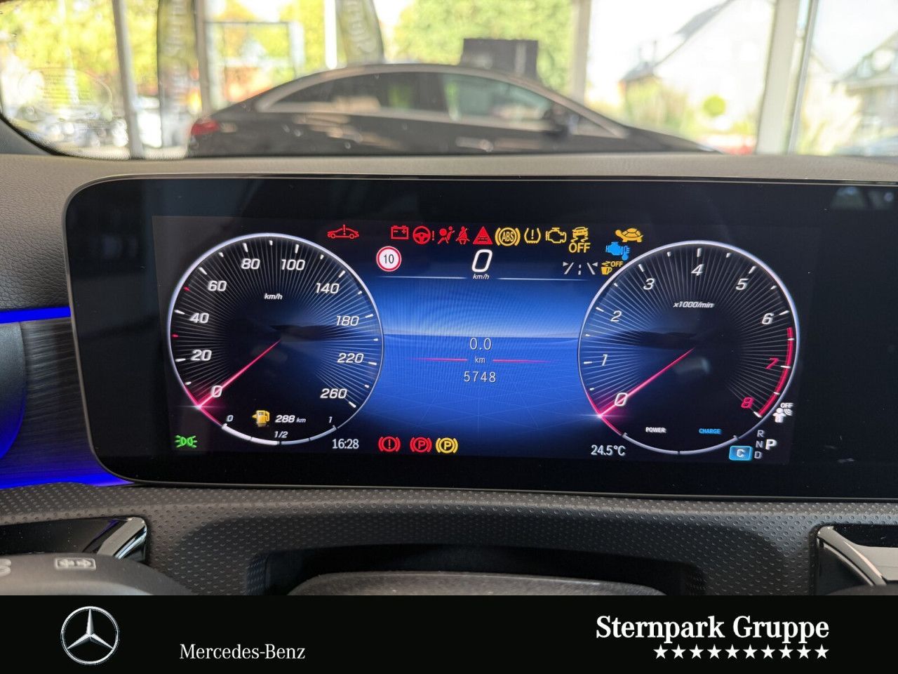 Mercedes-Benz A-Klasse – Bild 12