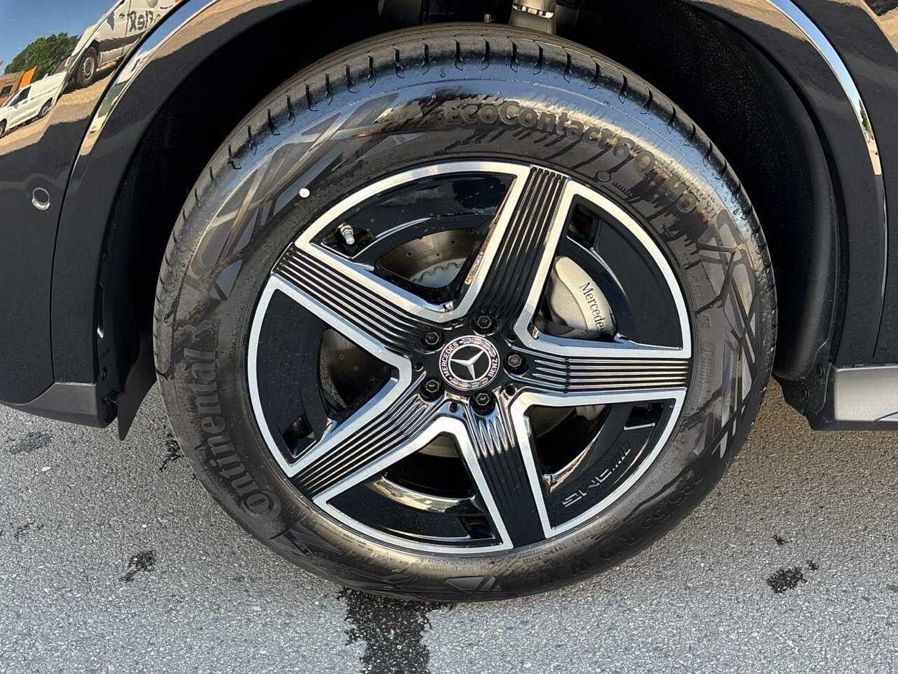 Mercedes-Benz GLC – Bild 7