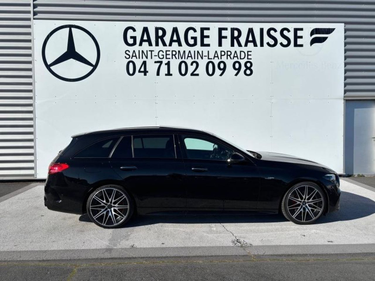 Photo du v&eacute;hicule 7 / 13