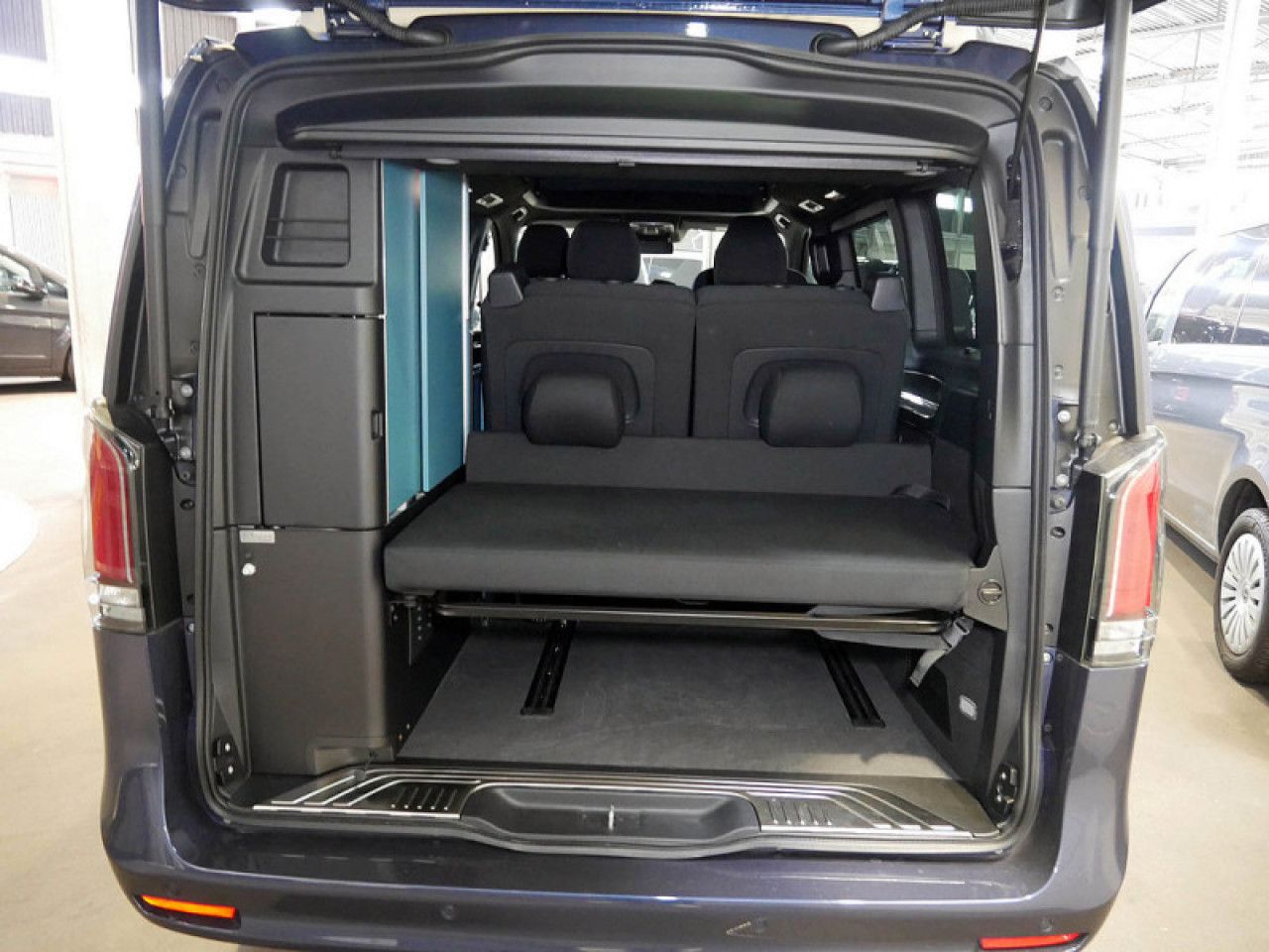 Mercedes-Benz Marco Polo – Bild 11