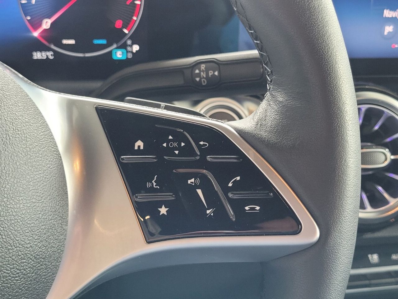 Mercedes-Benz GLB – Bild 22