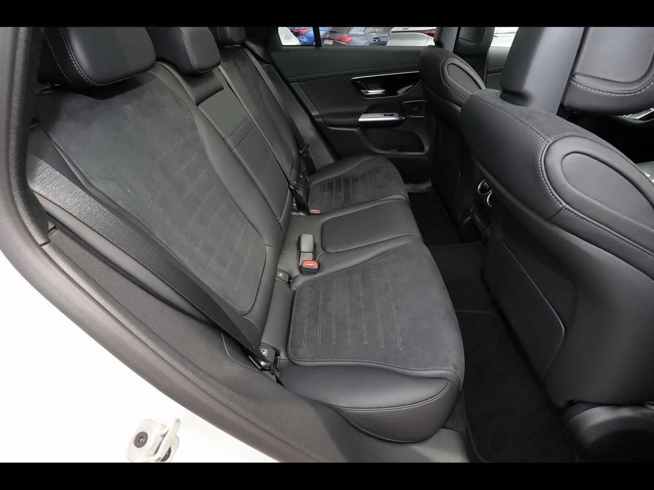 Mercedes-Benz GLC – Bild 6