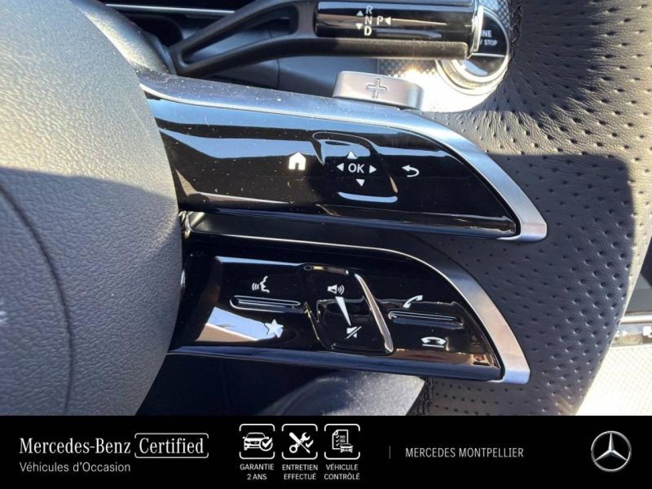 Photo du v&eacute;hicule 14 / 18