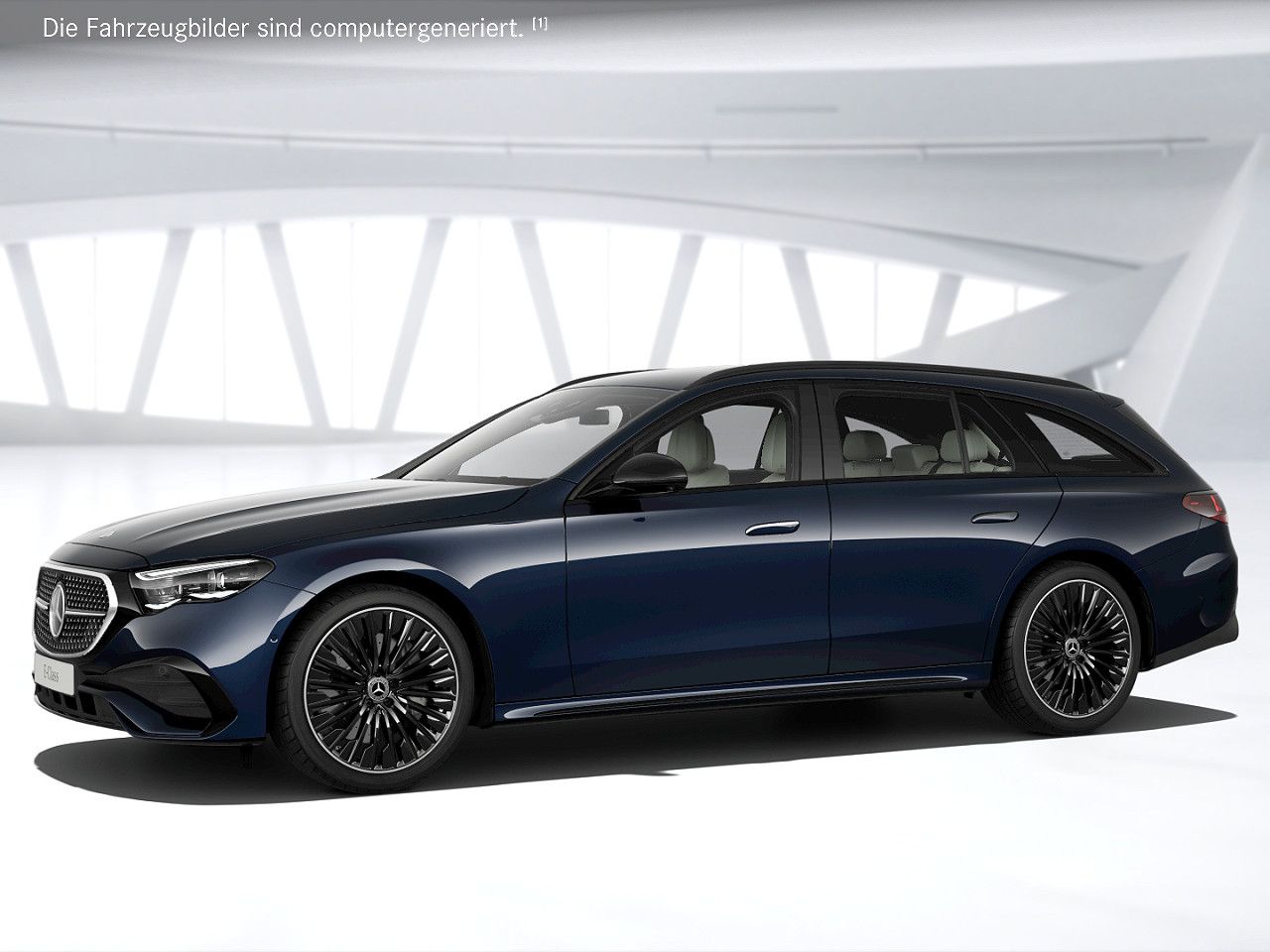 Mercedes-Benz E-Klasse – Bild 20