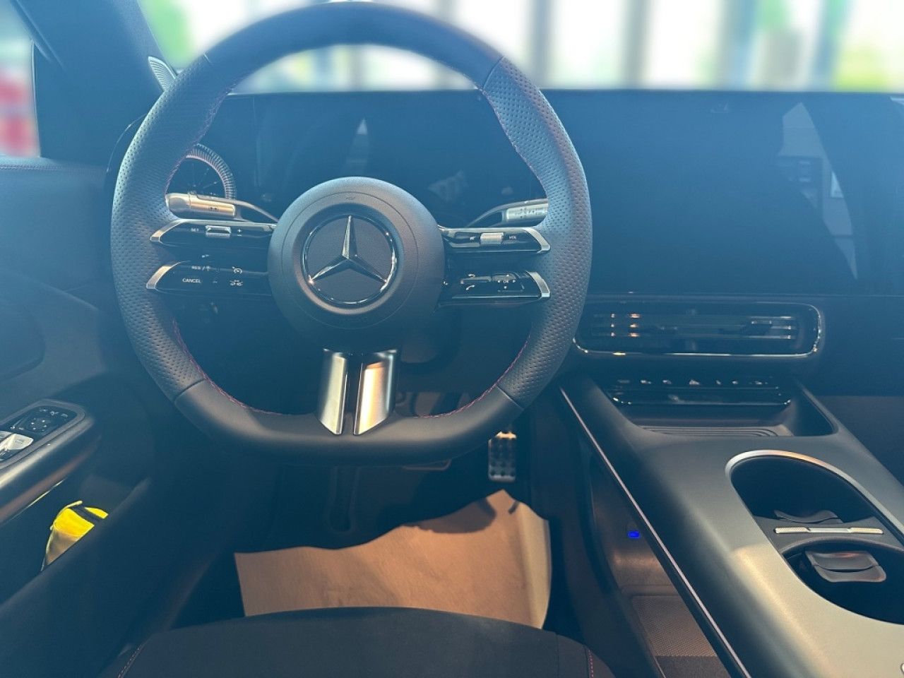 Mercedes-Benz CLA – Bild 10