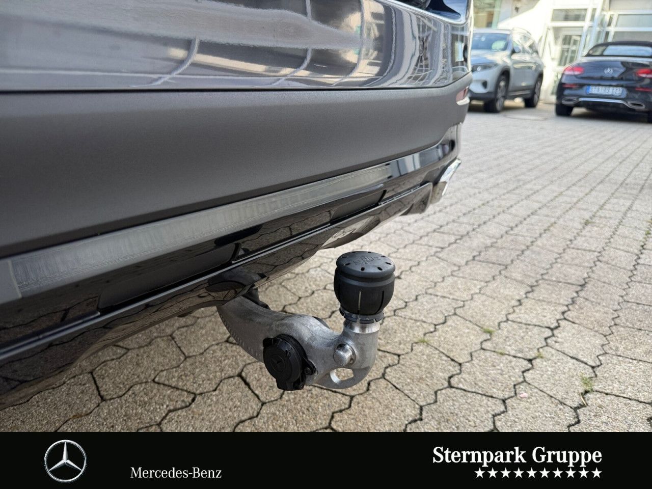 Mercedes-Benz GLC – Bild 29