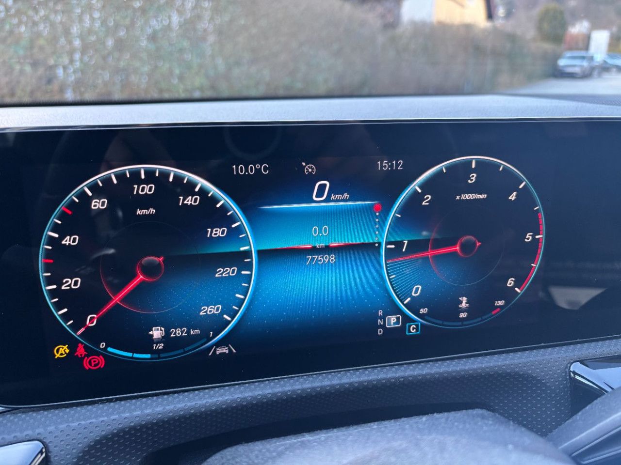 Fahrzeugbild 10 / 15