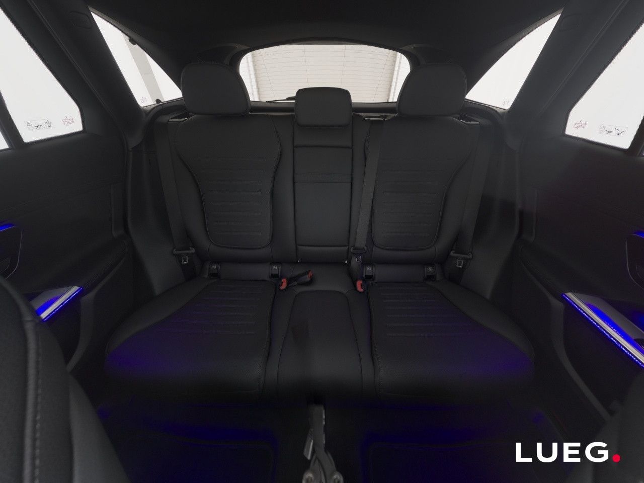 Mercedes-Benz GLC – Bild 5