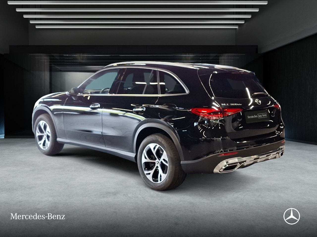 Mercedes-Benz GLC – Bild 6