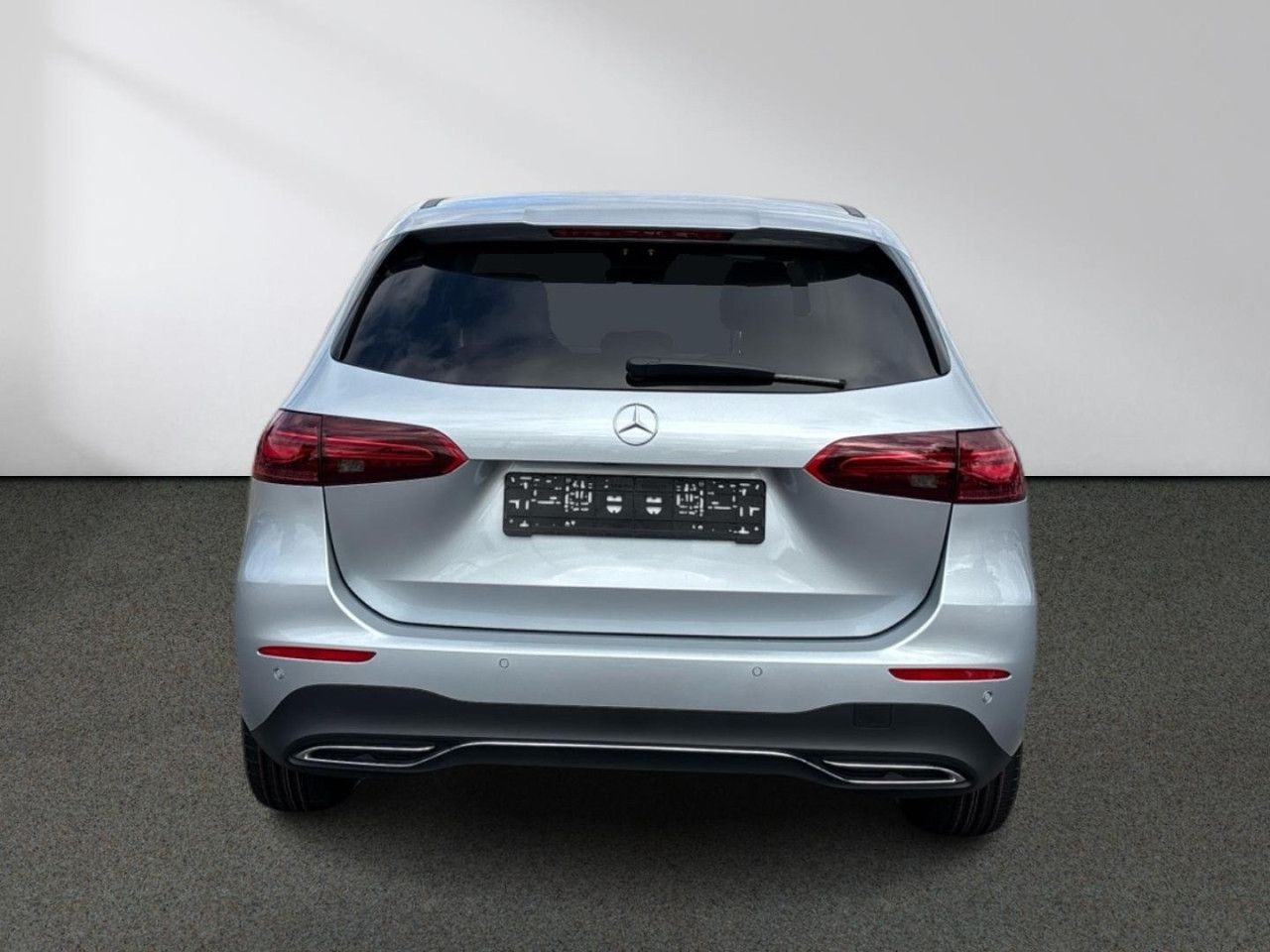 Mercedes-Benz B-Klasse – Bild 12