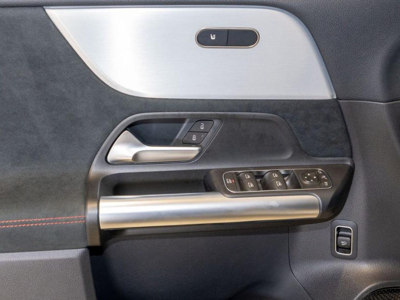 Mercedes-Benz EQA – Bild 9