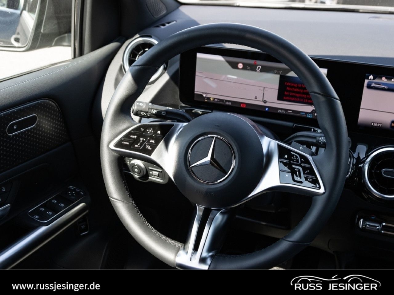 Mercedes-Benz B-Klasse – Bild 11