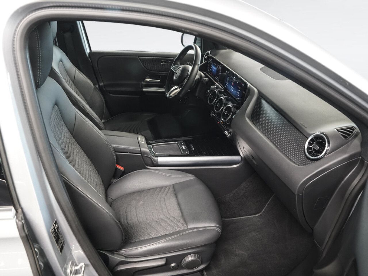 Mercedes-Benz B-Klasse – Bild 5