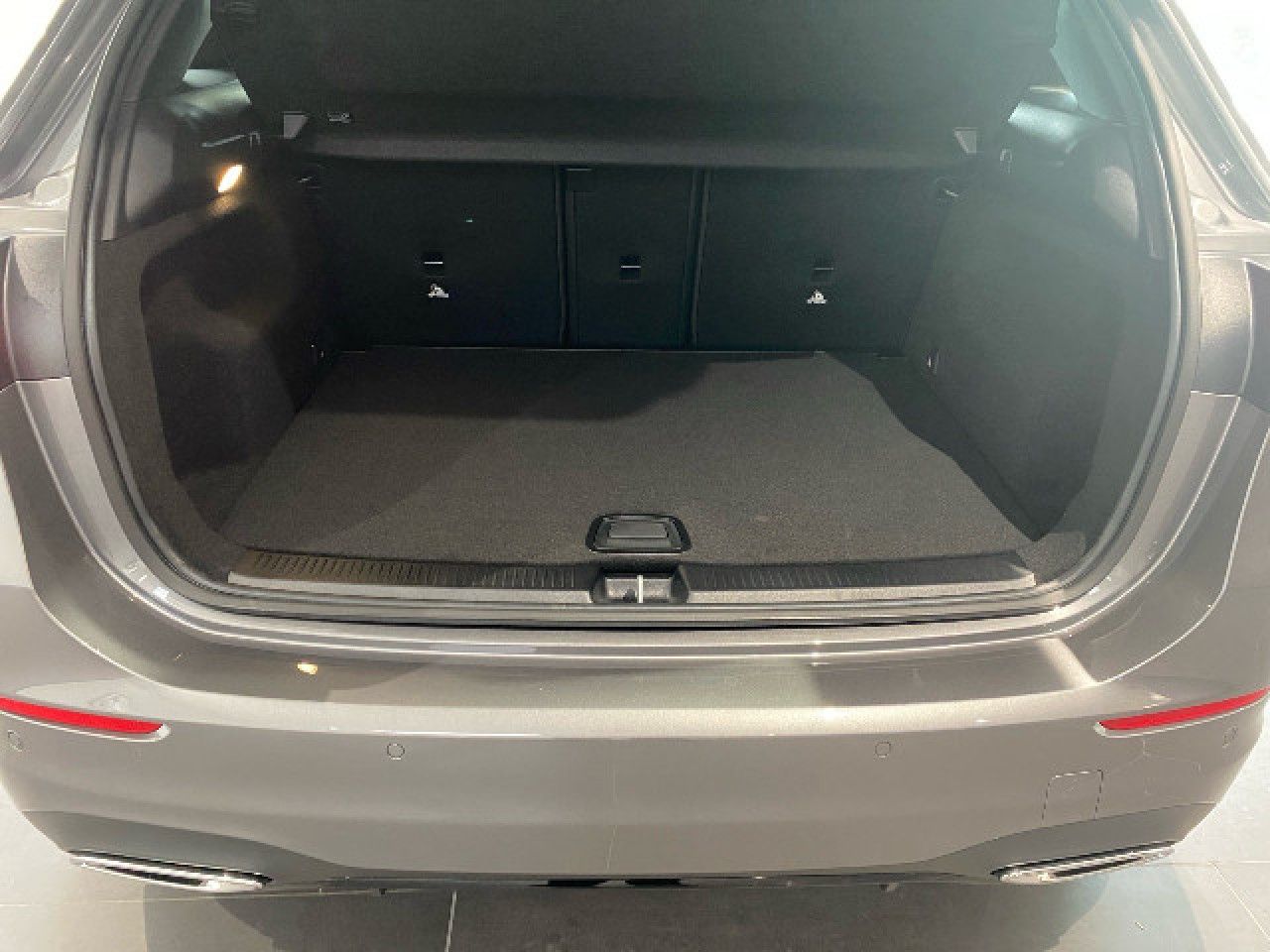 Mercedes-Benz B-Klasse – Bild 11