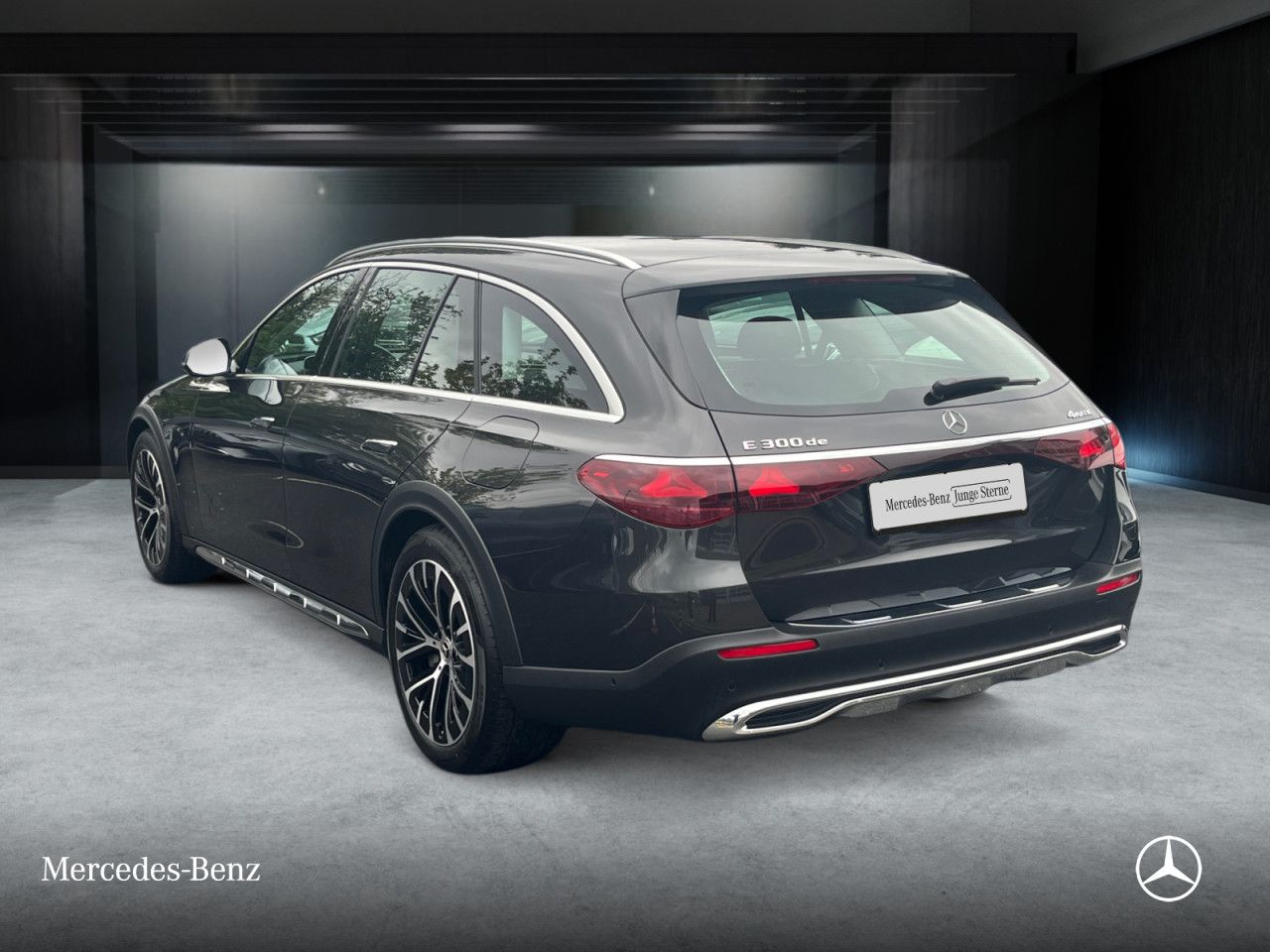 Mercedes-Benz E-Klasse – Bild 14