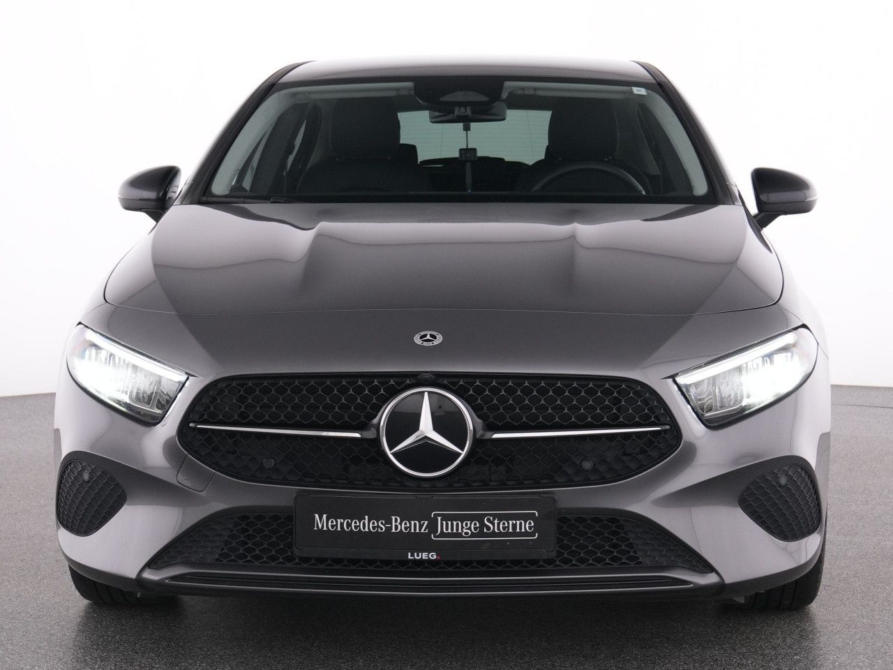 Mercedes-Benz A-Klasse – Bild 14