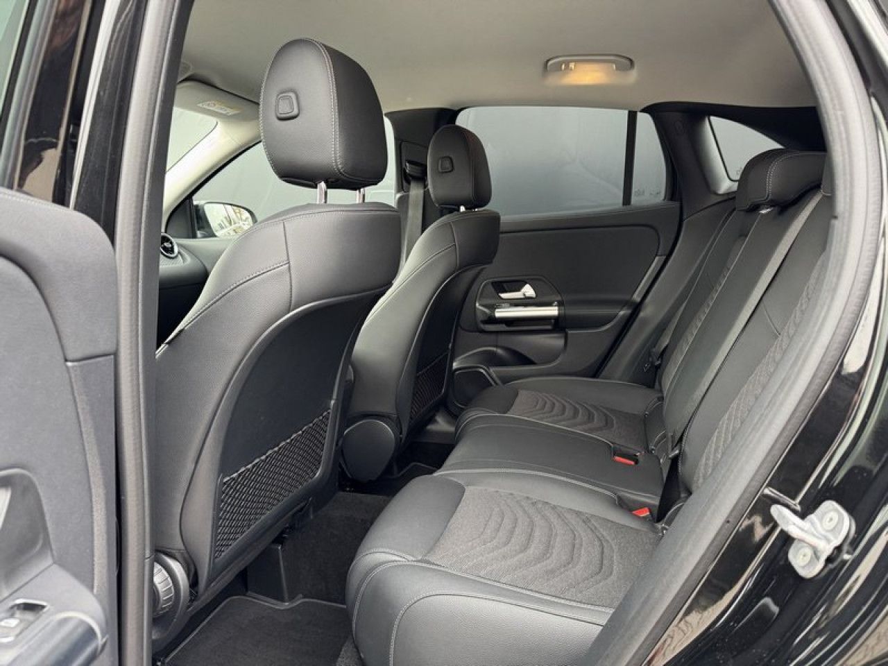 Mercedes-Benz GLA – Bild 11