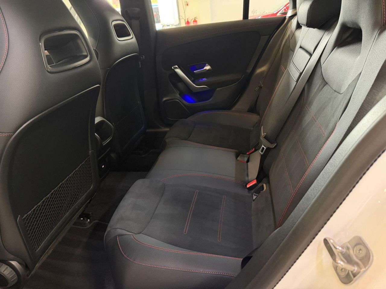 Mercedes-Benz CLA – Bild 13
