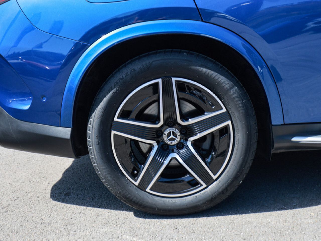 Mercedes-Benz GLC – Bild 5