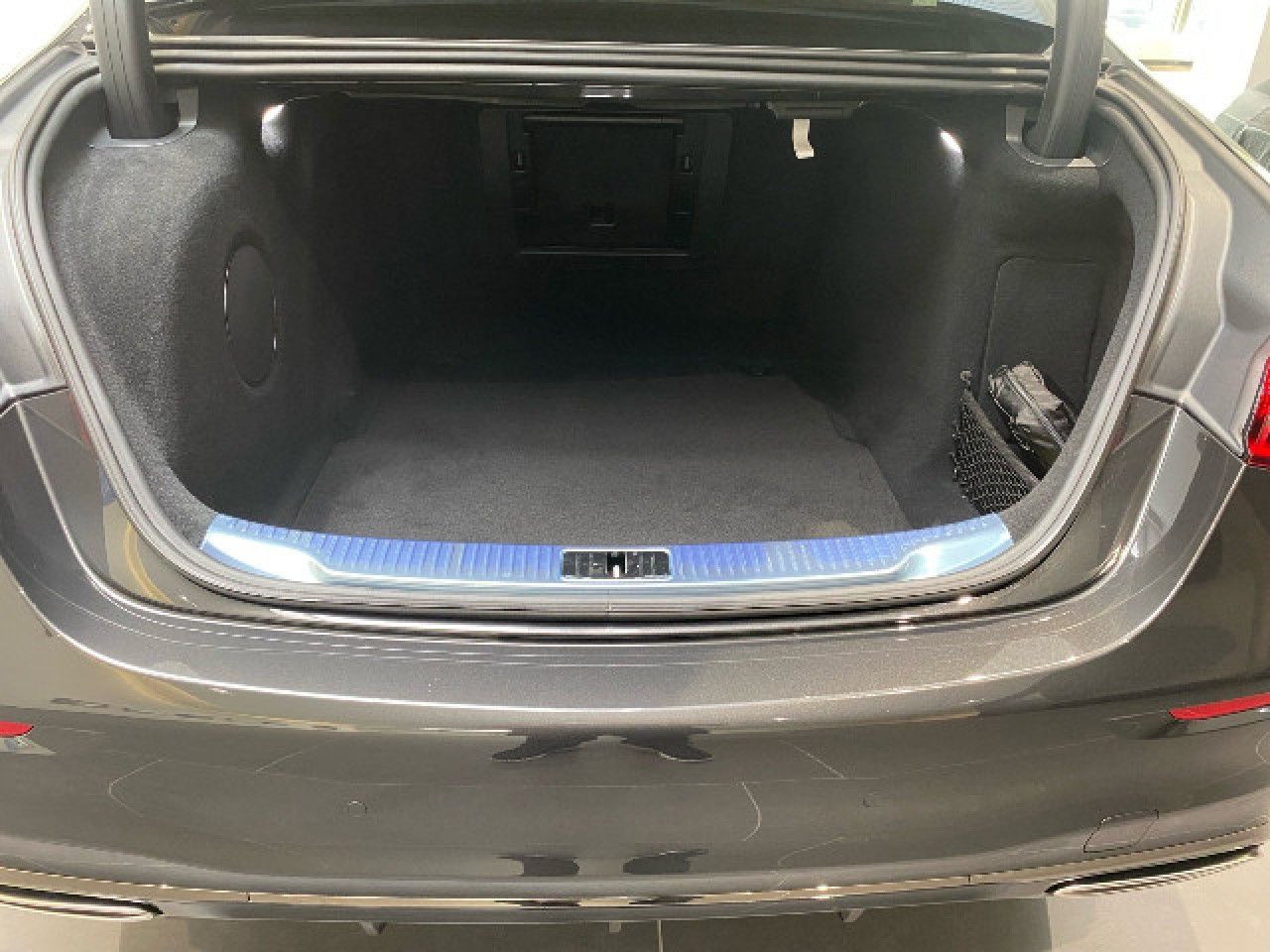 Mercedes-Benz S-Klasse – Bild 14