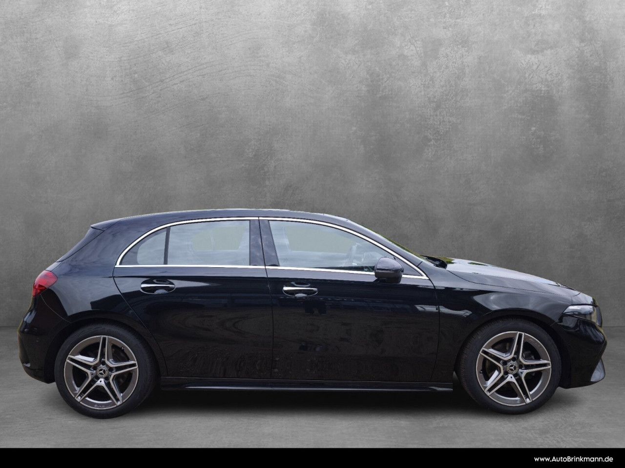 Mercedes-Benz A-Klasse – Bild 4