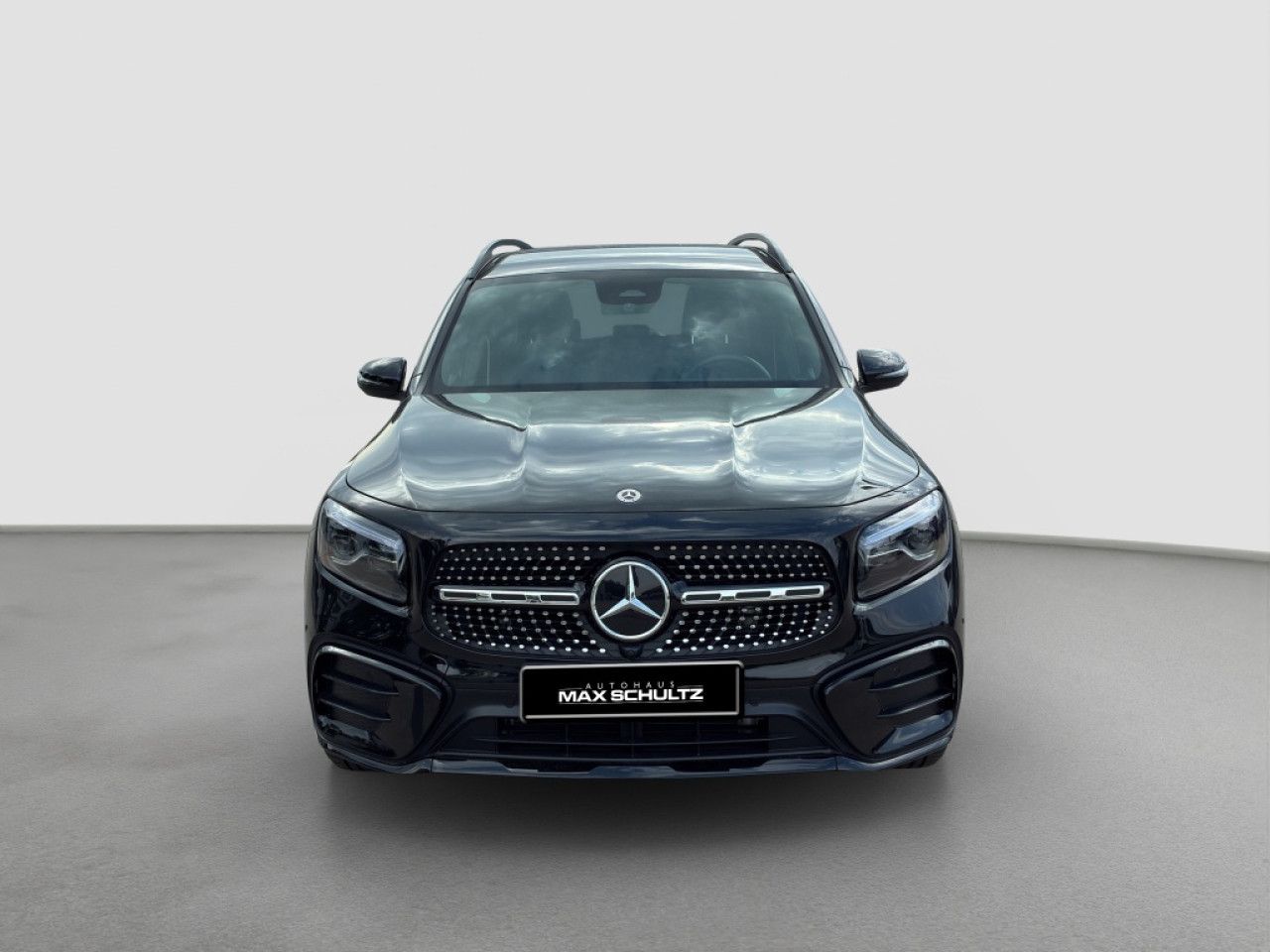 Mercedes-Benz GLB – Bild 21