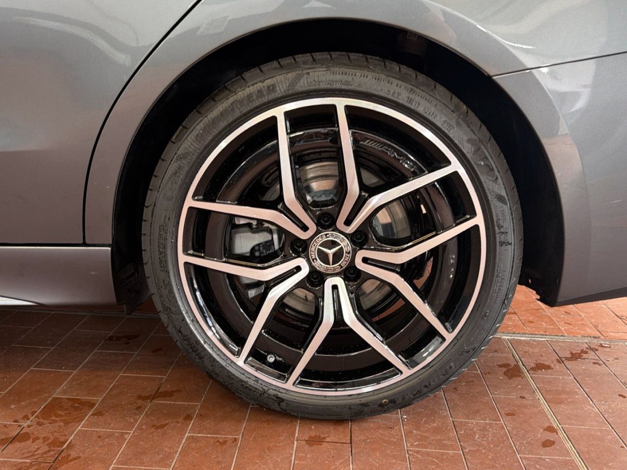 Mercedes-Benz C-Klasse – Bild 12