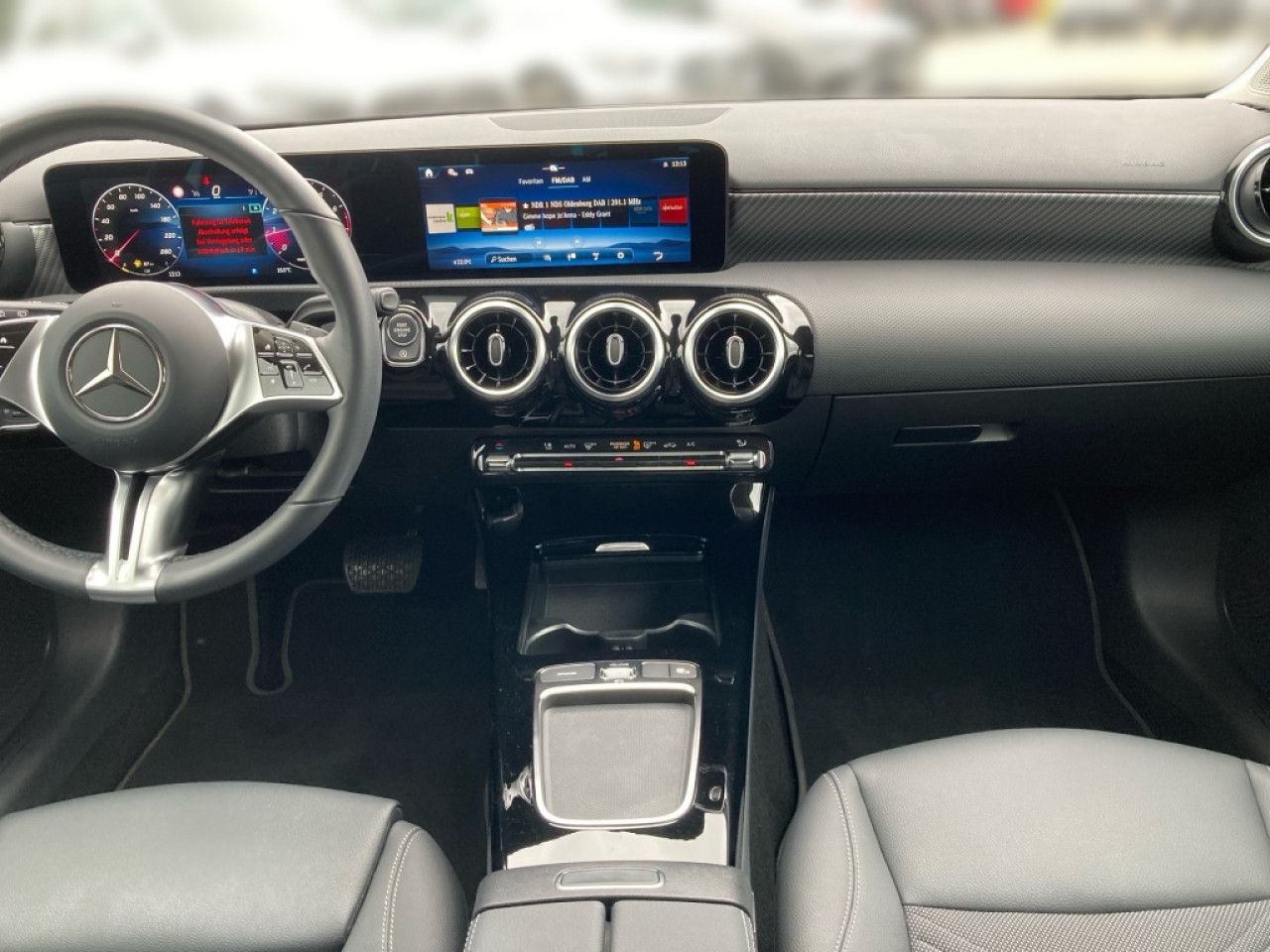 Mercedes-Benz A-Klasse – Bild 12