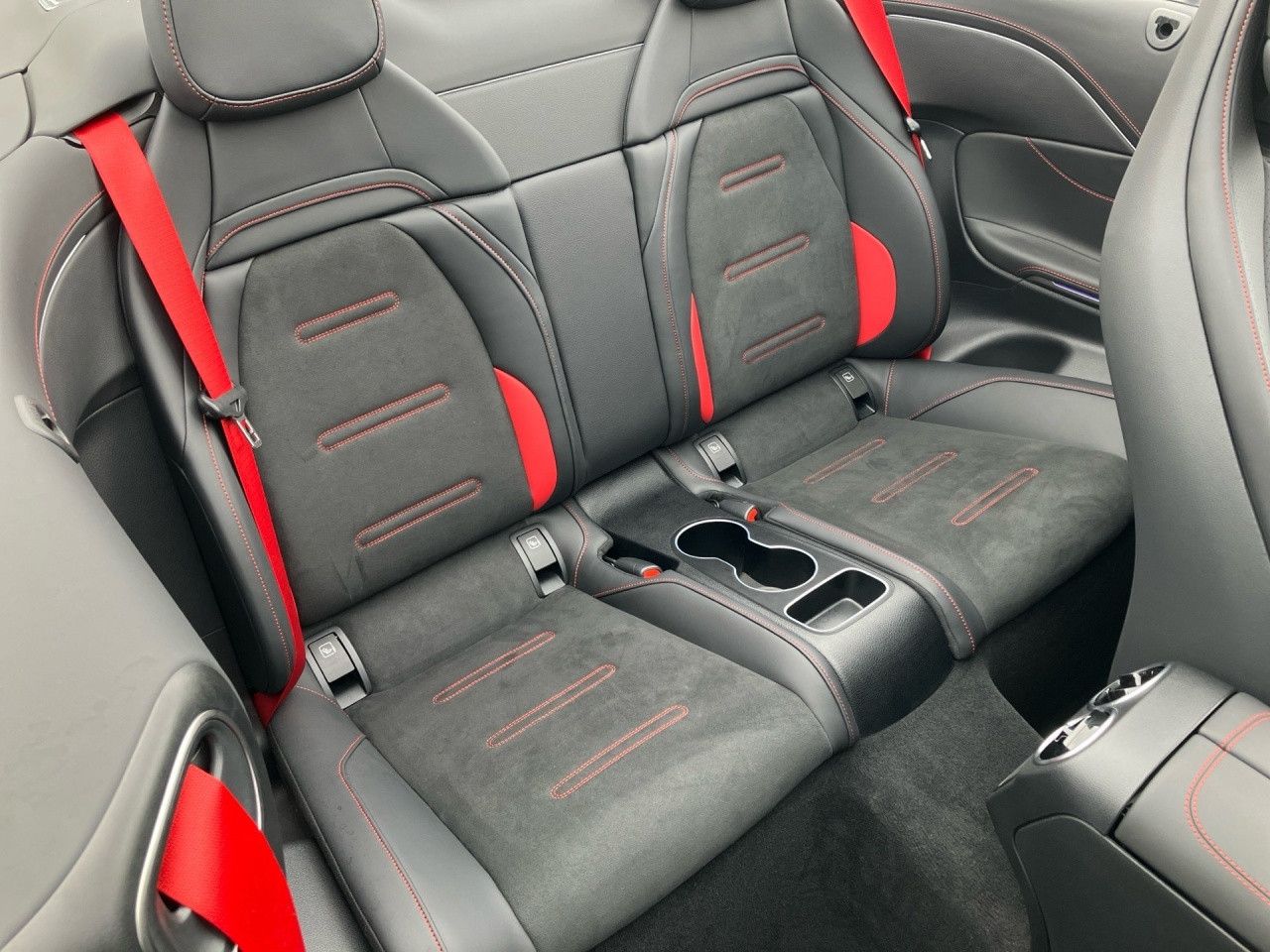 Mercedes-Benz CLE – Bild 23