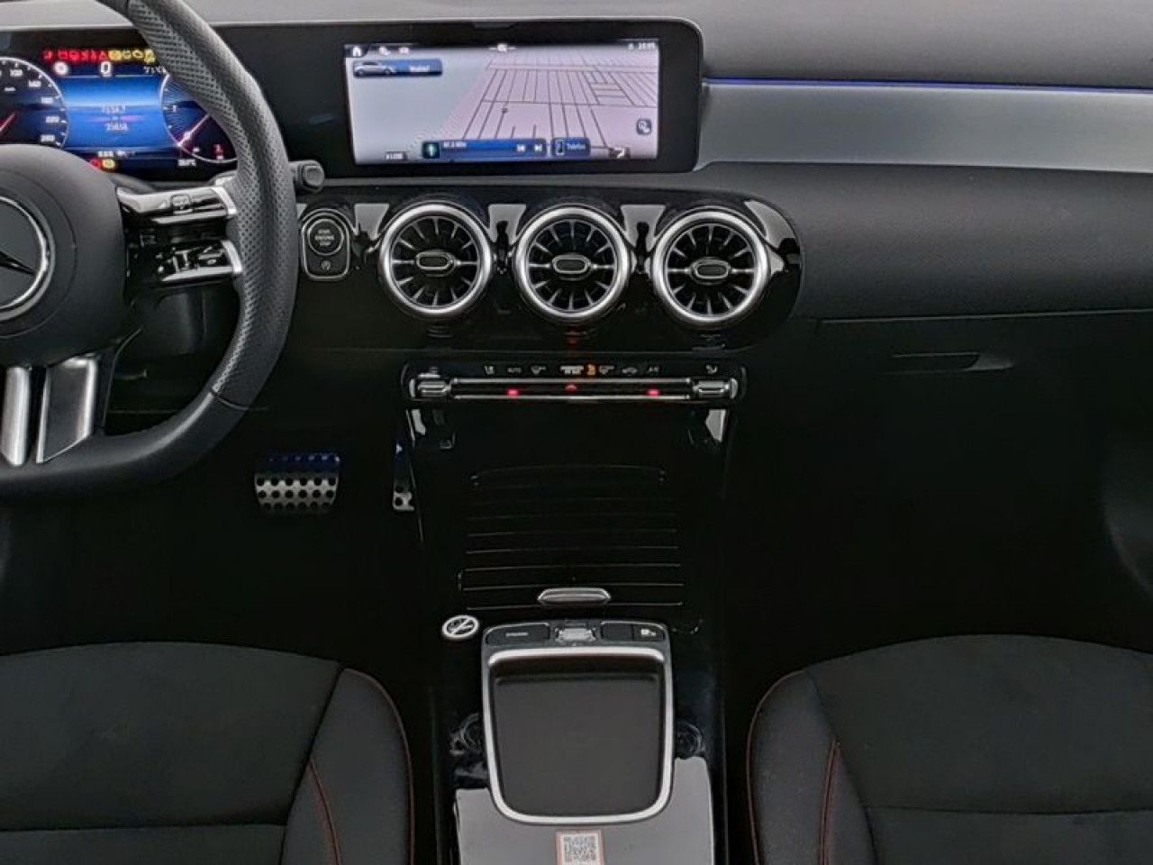 Mercedes-Benz A-Klasse – Bild 6
