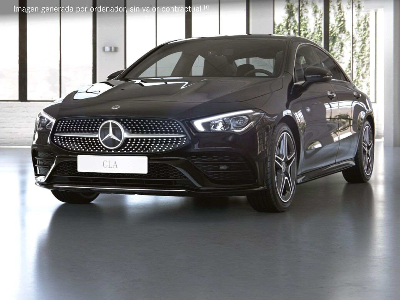 Foto de estudio 1 / 5