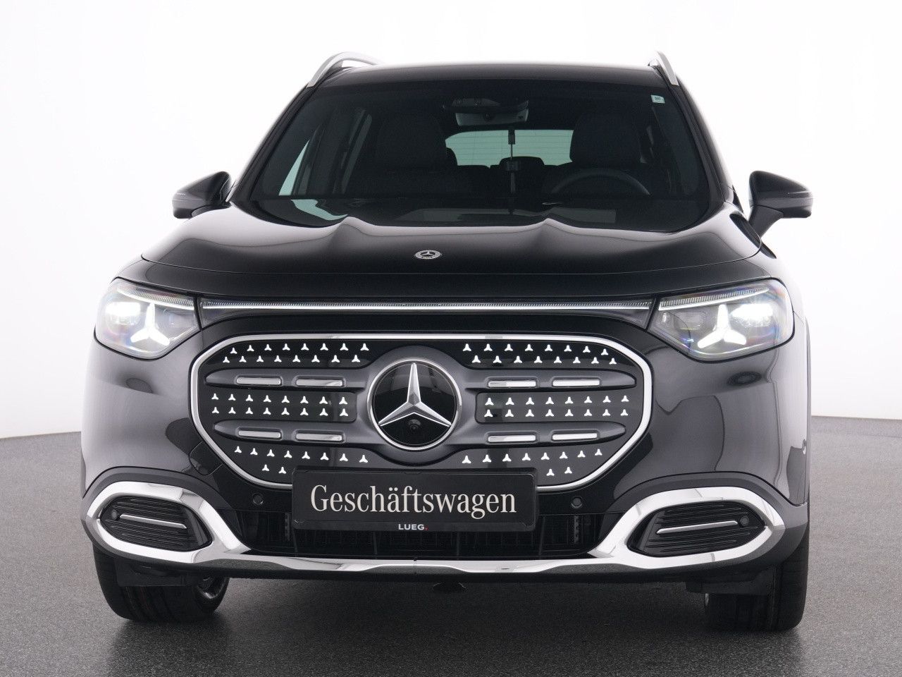 Mercedes-Benz GLB – Bild 14