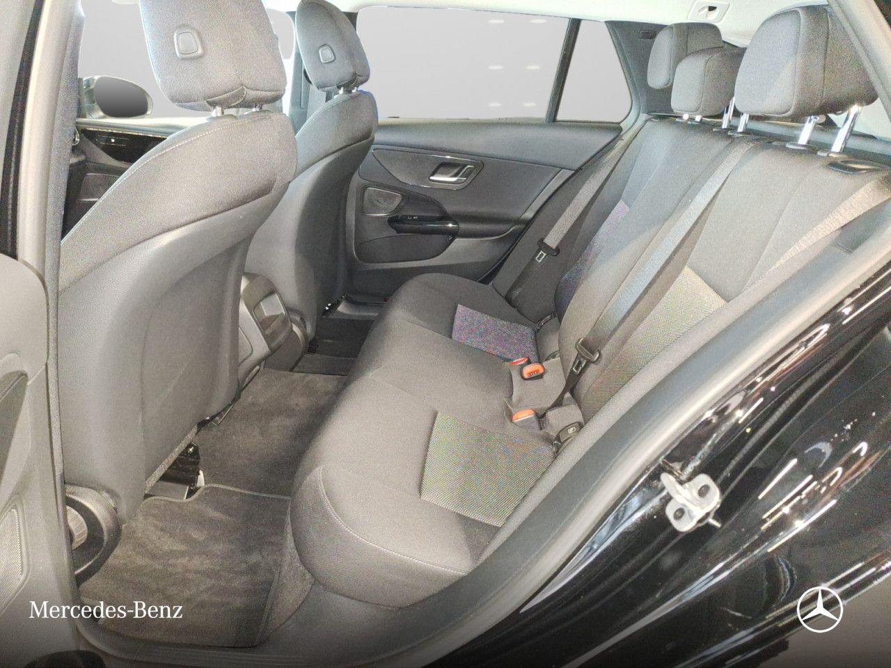 Mercedes-Benz C-Klasse – Bild 9